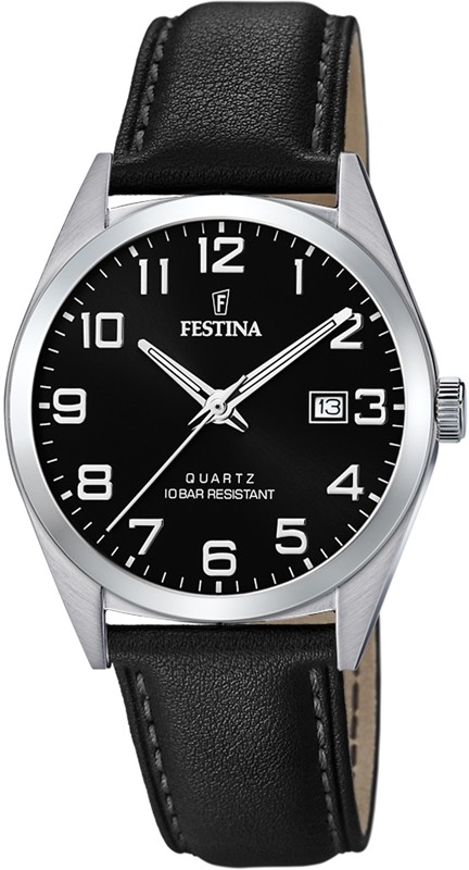 Festina F20446/3 Herren Uhr