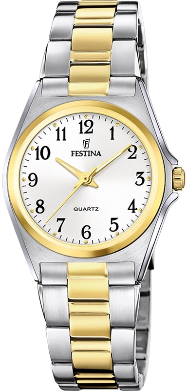 Festina F20556/1 Damen Uhr