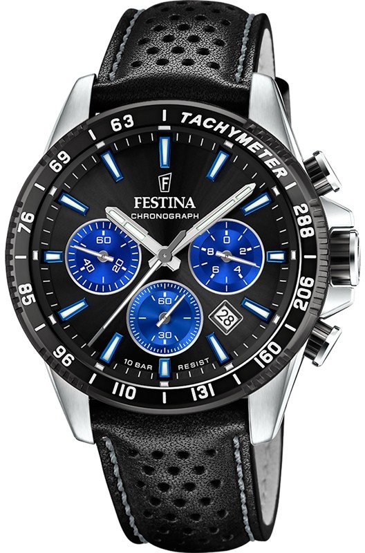 Festina F20561/6 Herren Uhr