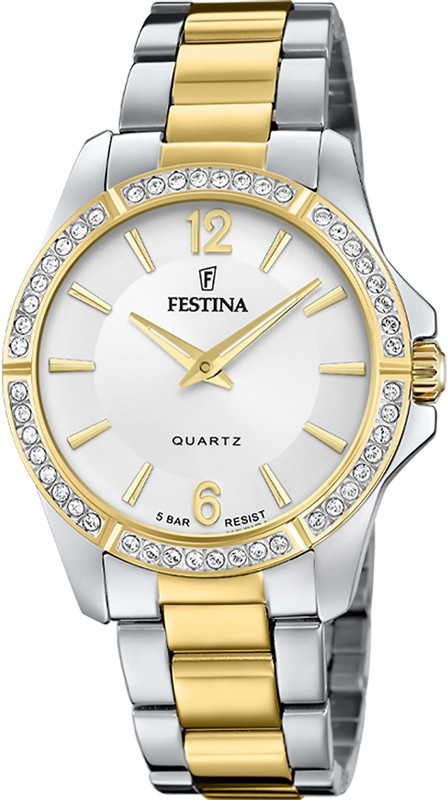 Festina F20594/1 Damen Uhr
