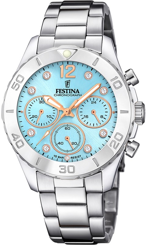 Festina F20603/4 Damen Uhr