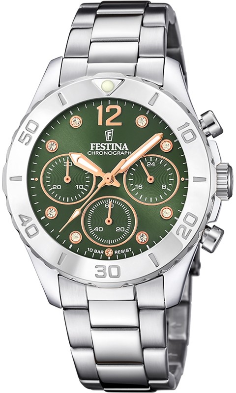 Festina F20603/5 Damen Uhr