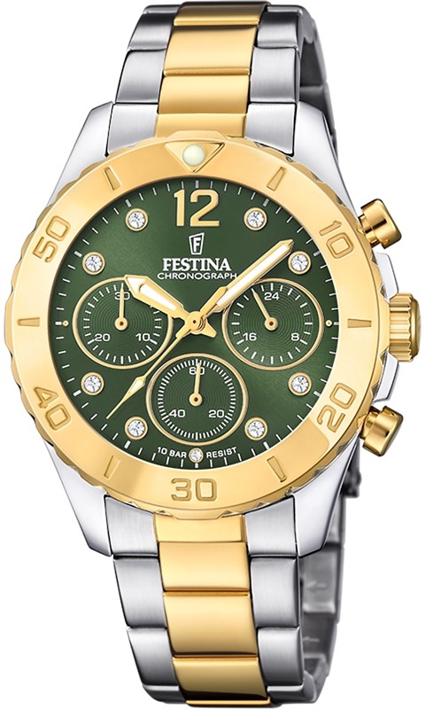 Festina F20604/2 Damen Uhr