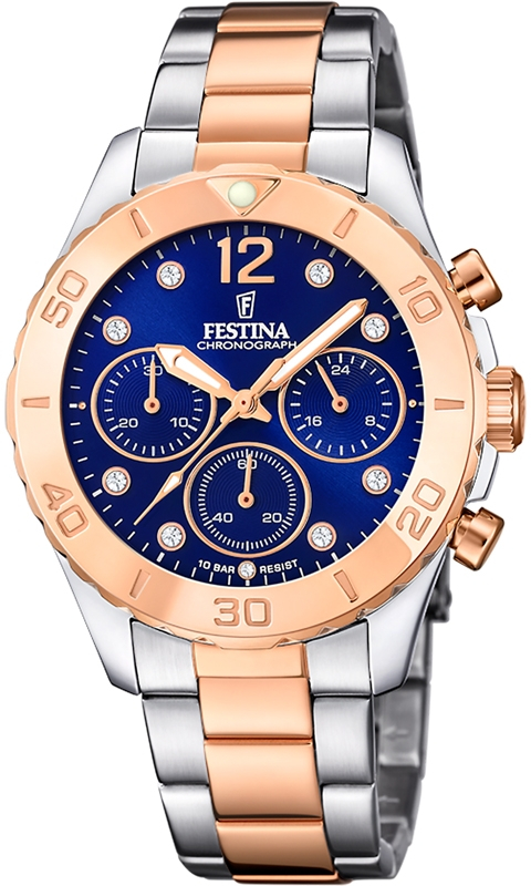 Festina F20605/3 Damen Uhr