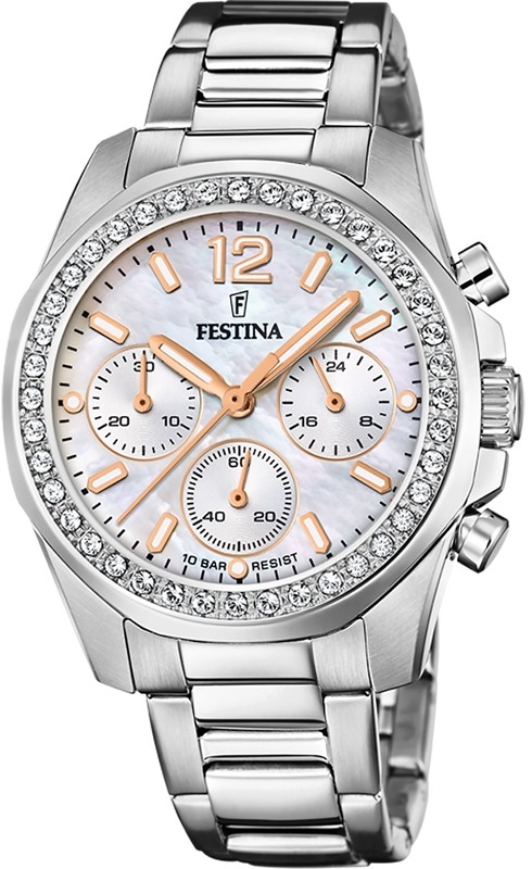 Festina F20606/1 Damen Uhr