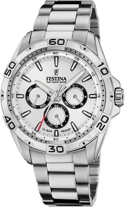 Festina F20623/1 Herren Uhr