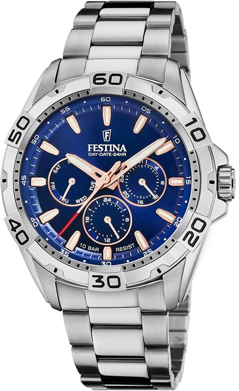 Festina F20623/2 Herren Uhr