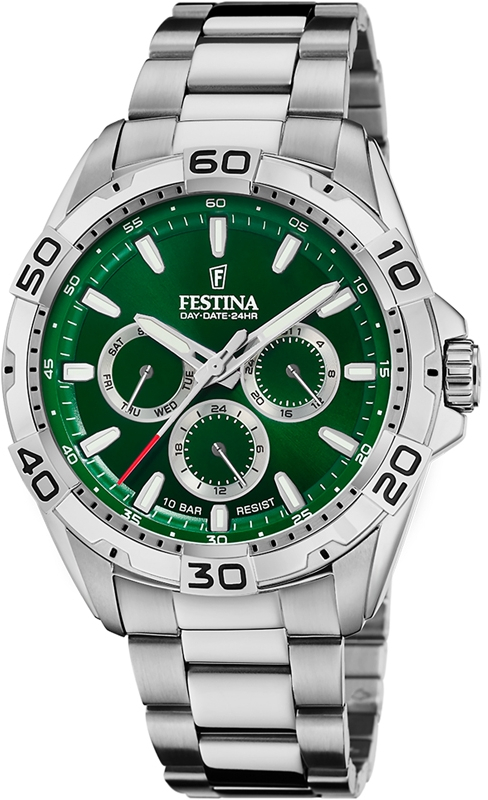 Festina F20623/3 Herren Uhr