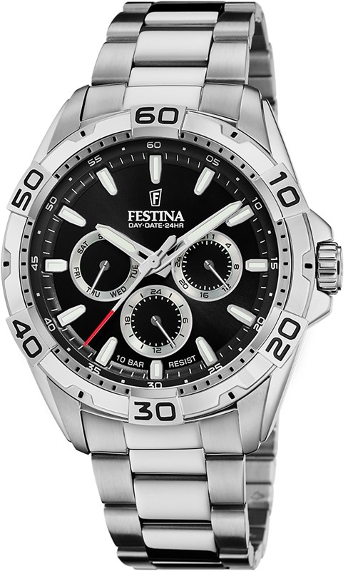 Festina F20623/4 Herren Uhr