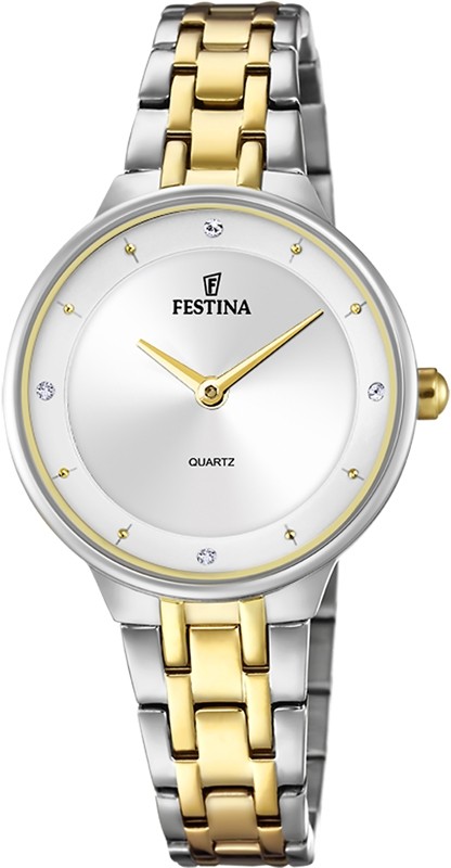 Festina F20625/1 Damen Uhr