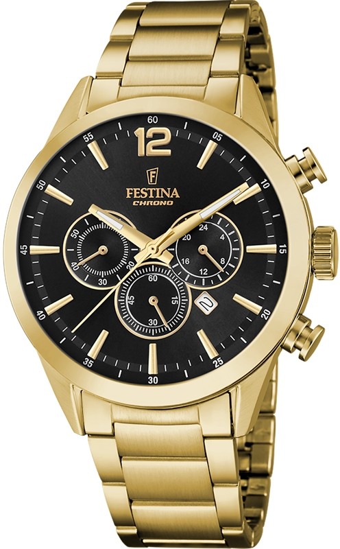 Festina F20633/3 Herren Uhr