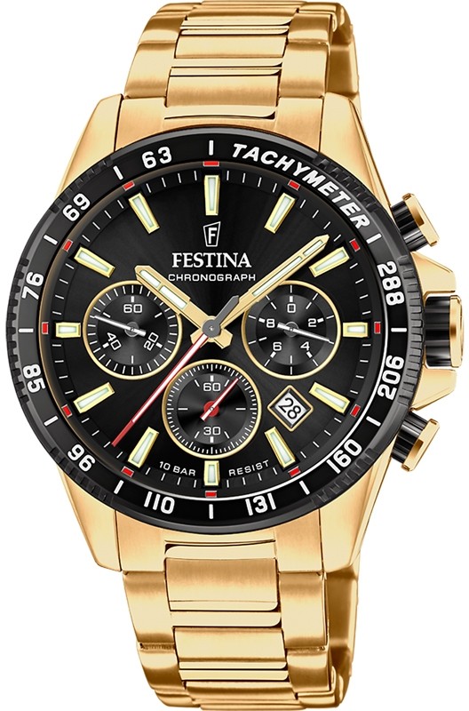 Festina F20634/5 Herren Uhr