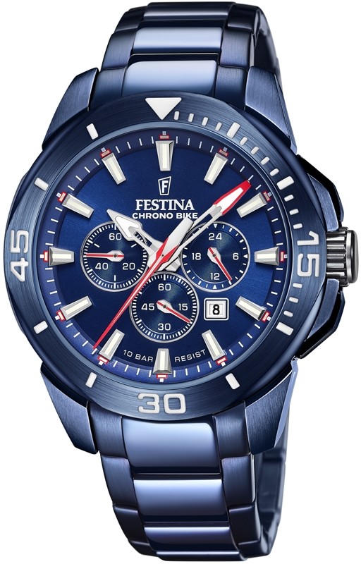 Festina F20643/1 Herren Uhr