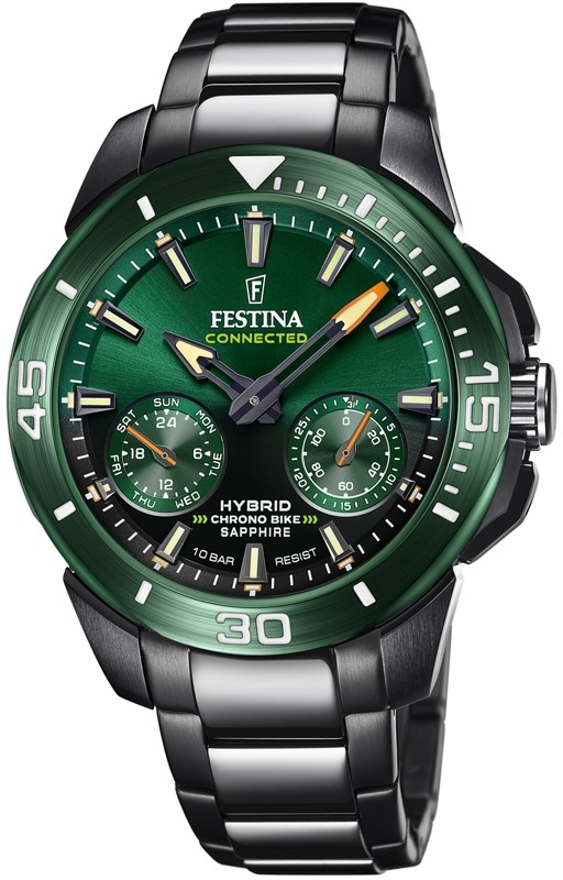 Festina F20646/1 Herren Uhr