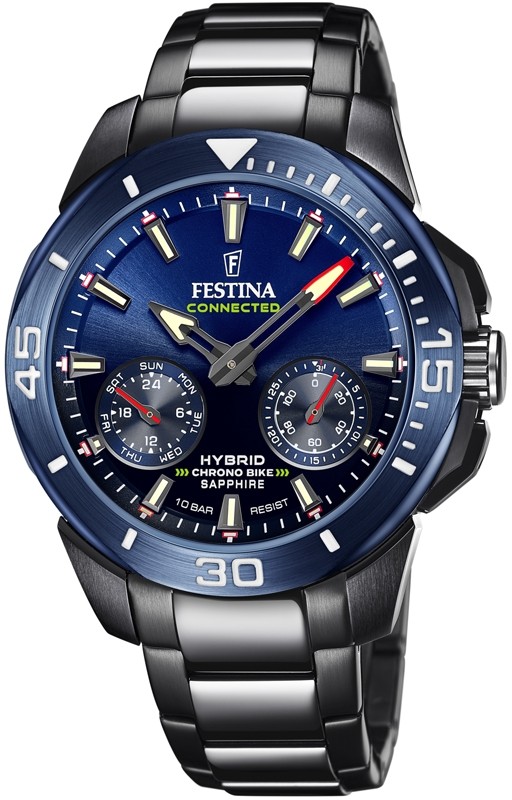 Festina F20647/1 Herren Uhr