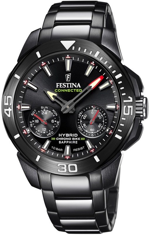Festina F20648/1 Herren Uhr