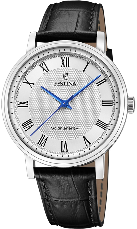 Festina F20660/3 Solar Herren Uhr