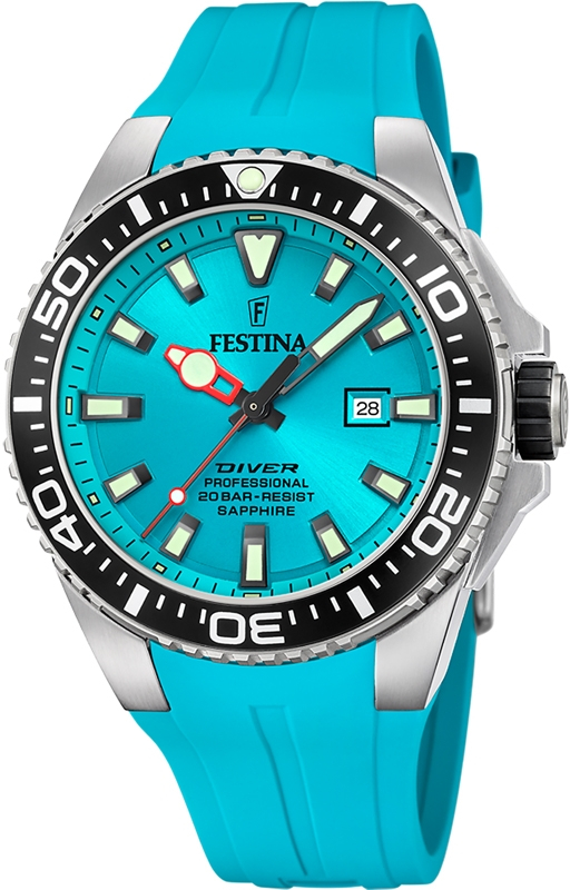 Festina F20664/5 Herren Uhr