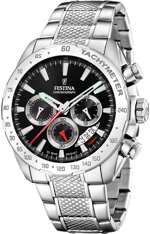 Festina F20668/4 Herren Uhr
