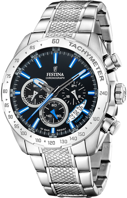 Festina F20668/6 Herren Uhr