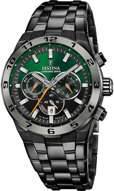 Festina F20673/2 Herren Uhr