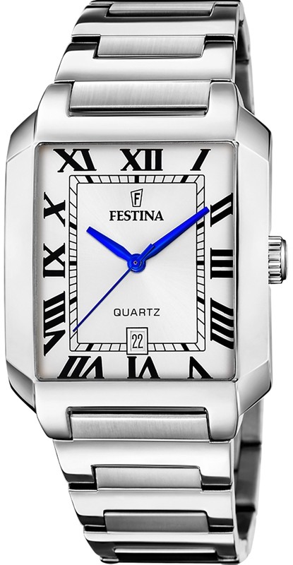 Festina F20677/1 Herren Uhr