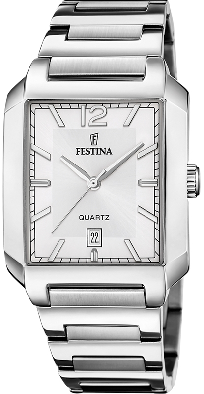 Festina F20677/2 Herren Uhr