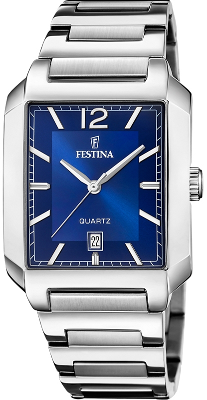 Festina F20677/3 Herren Uhr