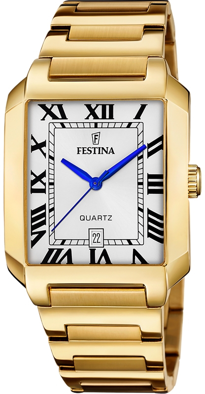 Festina F20678/1 Herren Uhr