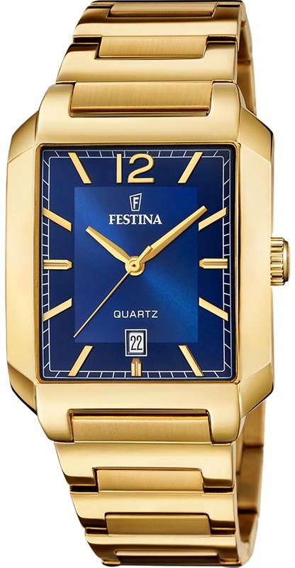 Festina F20678/3 Herren Uhr
