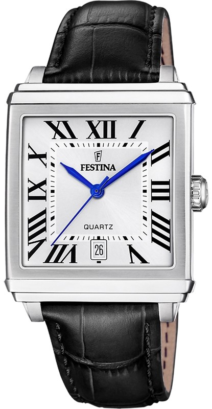 Festina F20681/1 Herren Uhr
