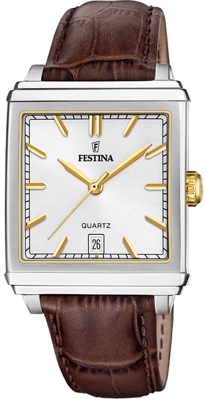 Festina F20681/4 Herren Uhr
