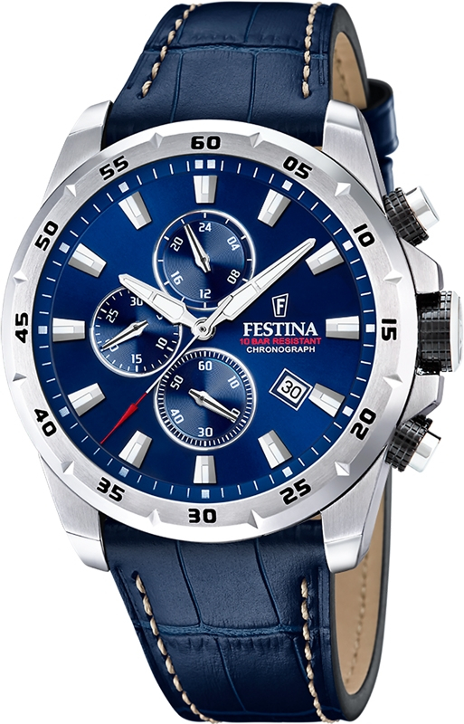 Festina F20692/2 Herren Uhr