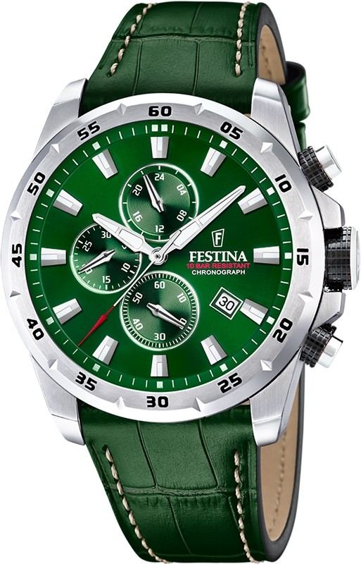 Festina F20692/3 Herren Uhr