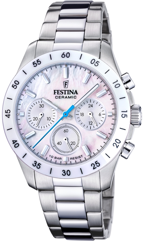 Festina F20693/1 Damen Uhr
