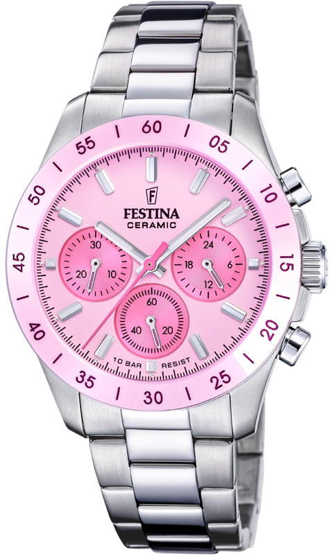 Festina F20693/2 Damen Uhr