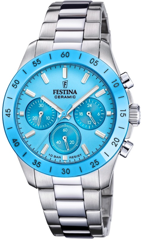 Festina F20693/3 Damen Uhr