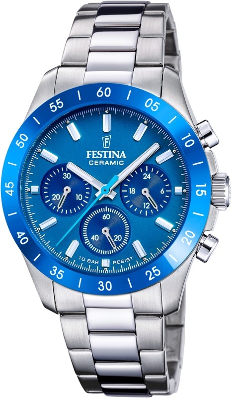 Festina F20693/4 Damen Uhr