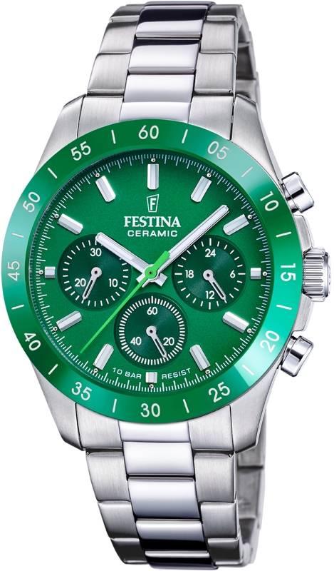 Festina F20693/5 Damen Uhr