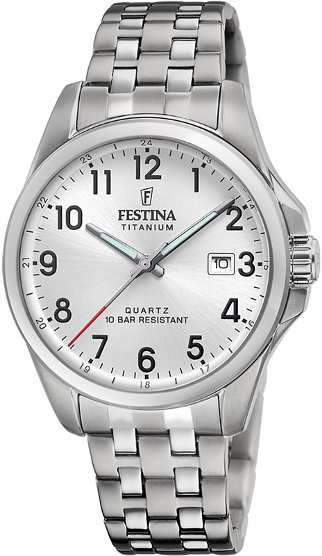 Festina F20696/1 Herren Uhr