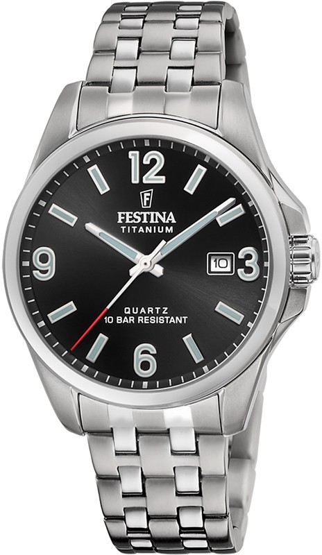 Festina F20696/3 Herren Uhr