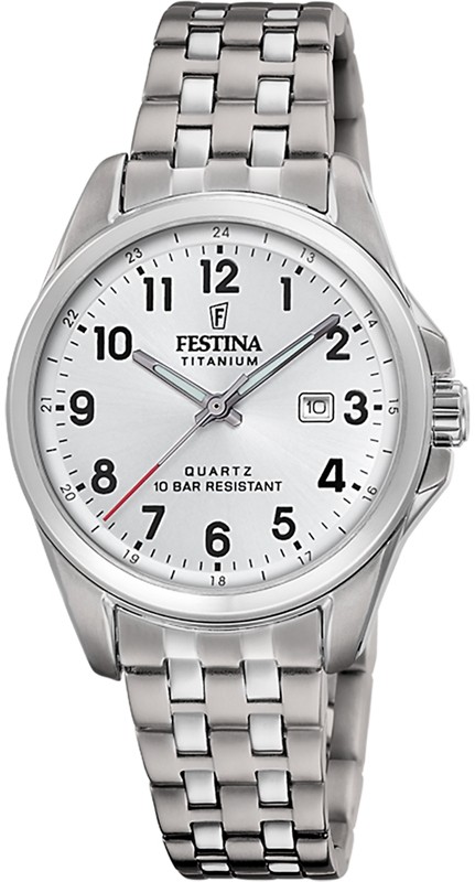 Festina F20697/1 Damen Uhr