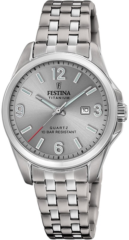 Festina F20697/2 Damen Uhr