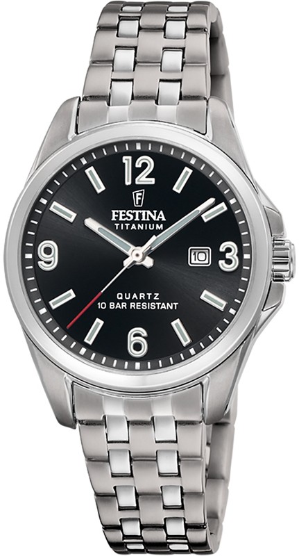 Festina F20697/3 Damen Uhr