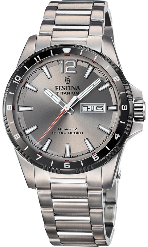 Festina F20698/1 Herren Uhr