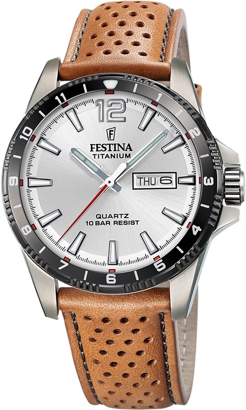 Festina F20699/1 Herren Uhr