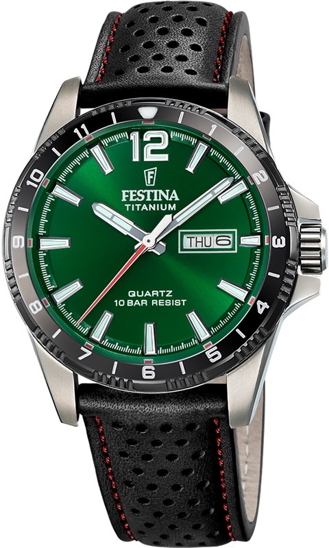 Festina F20699/3 Herren Uhr