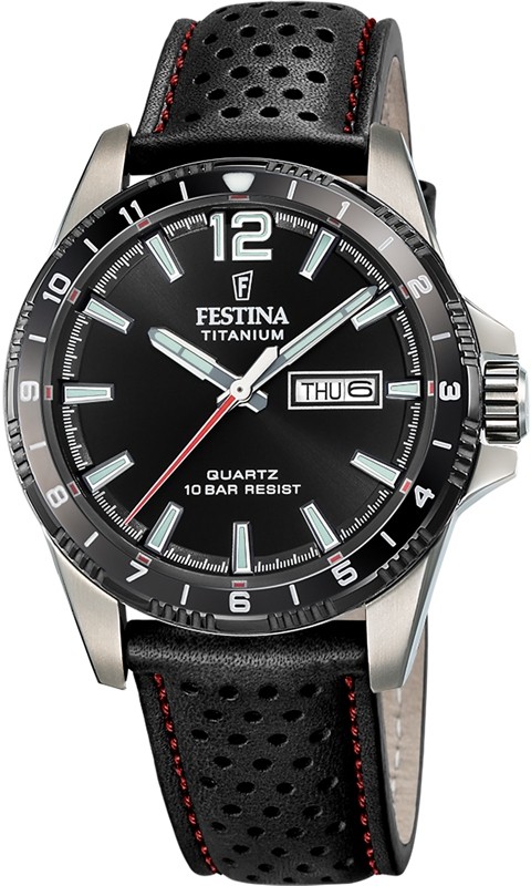 Festina F20699/4 Herren Uhr