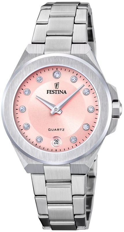 Festina F20700/2 Damen Uhr