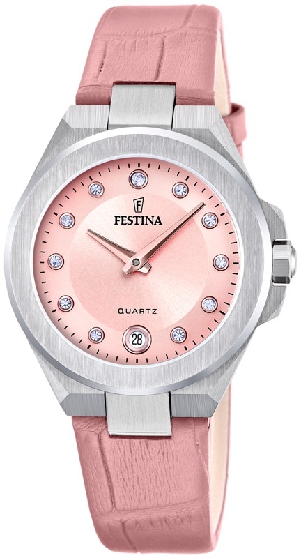 Festina F20701/2 Damen Uhr